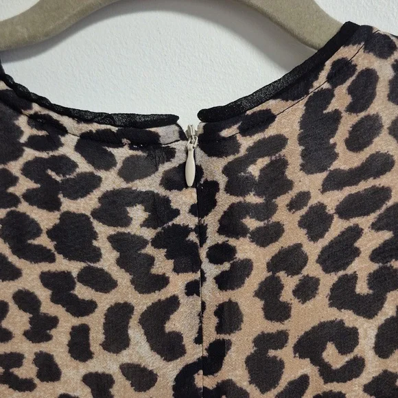 Ganni blouse - Picture 9 of 11